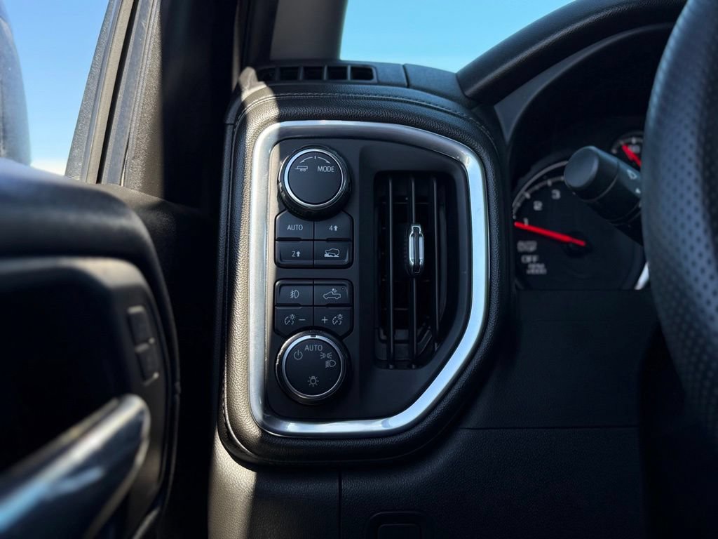Used 2020 Chevrolet Silverado 1500 RST w/ All-Star Edition AWD/4WD image 12
