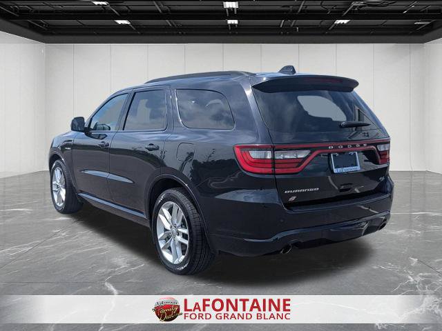 Used 2025 Dodge Durango R/T AWD/4WD image 3