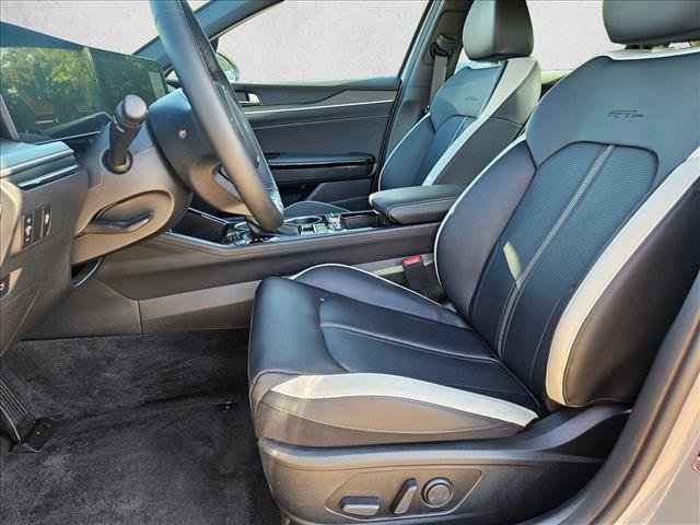 Used 2026 Kia K5 GT-Line w/ GT-Line Premium Package FWD image 17