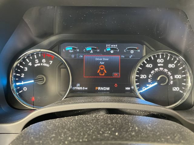 Certified 2018 Ford F150 Lariat w/ Equipment Group 502A Luxury AWD/4WD image 5