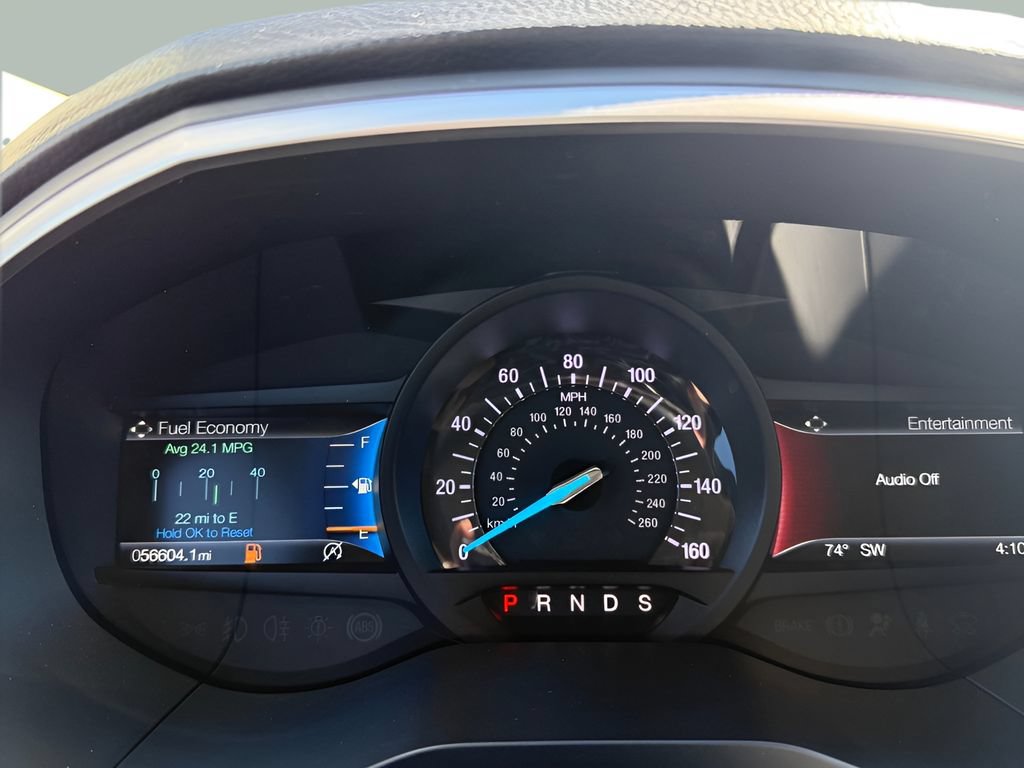 Certified 2020 Ford Edge SEL w/ Convenience Package AWD/4WD image 29