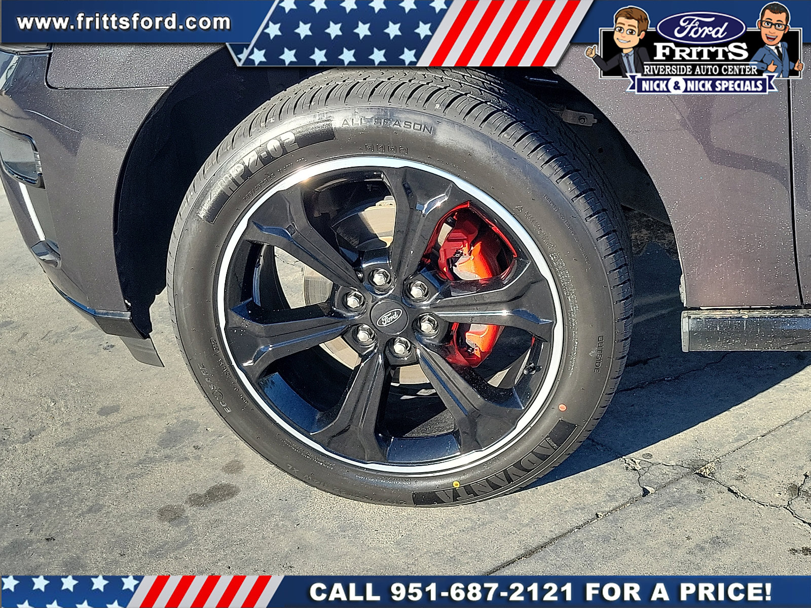 Certified 2022 Ford Expedition Limited image 19