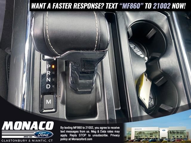 Certified 2023 Ford F150 XLT w/ Equipment Group 302A High image 22