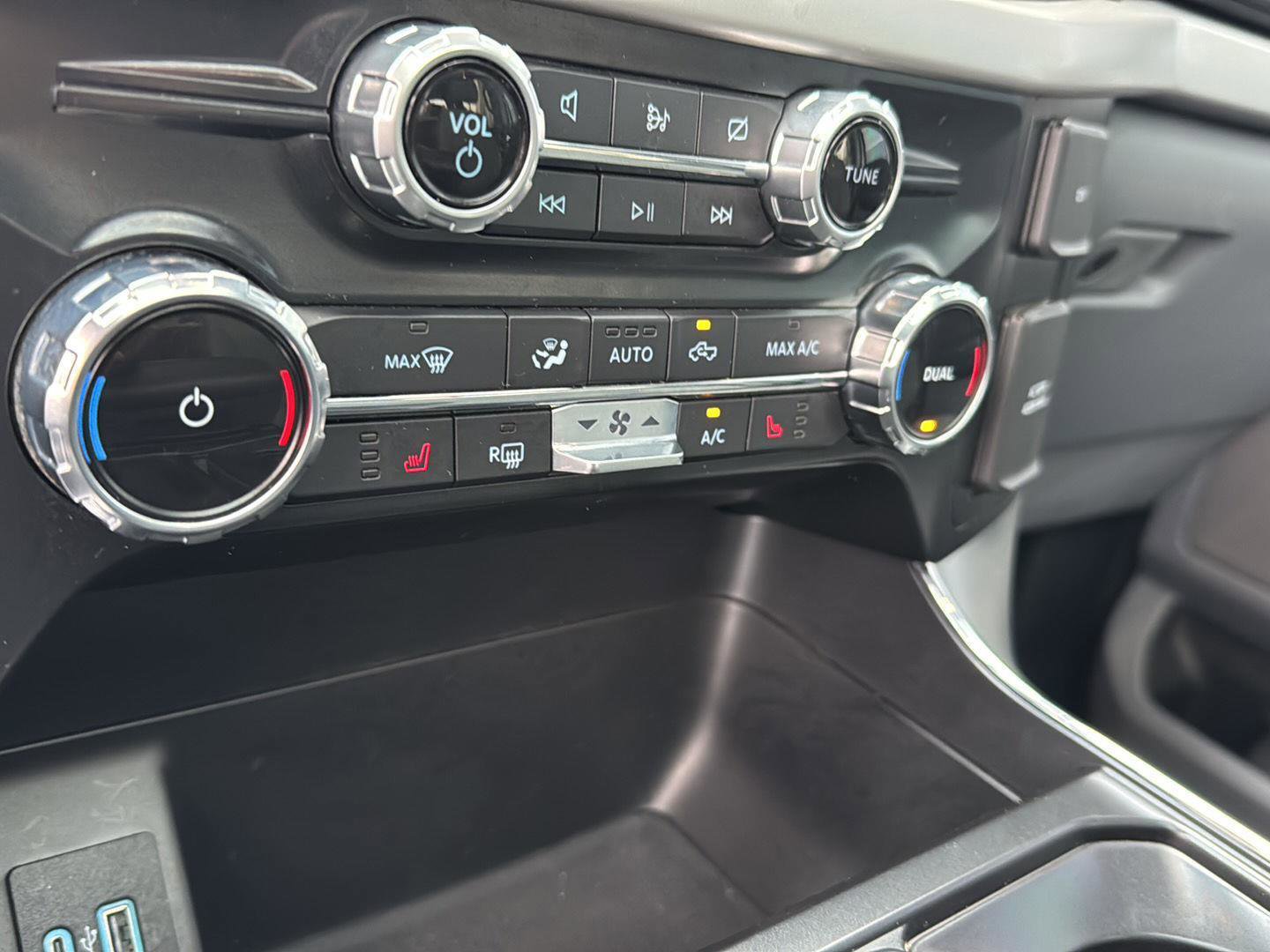 Certified 2022 Ford F150 XLT w/ Equipment Group 302A High image 24