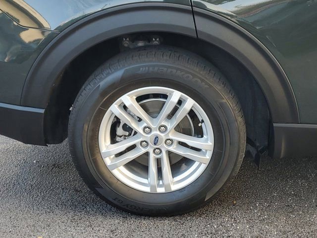 Certified 2024 Ford Explorer 2WD image 7