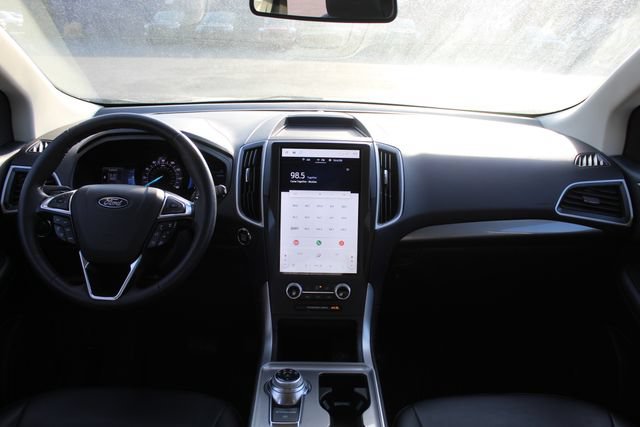 Certified 2024 Ford Edge SEL w/ Convenience Package AWD/4WD image 7