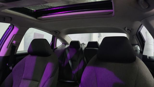 Used 2025 Honda Accord SE image 15