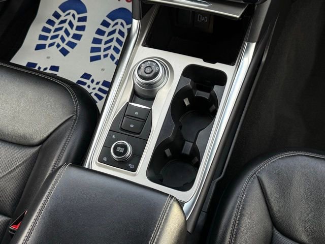 Certified 2023 Ford Explorer Limited image 43