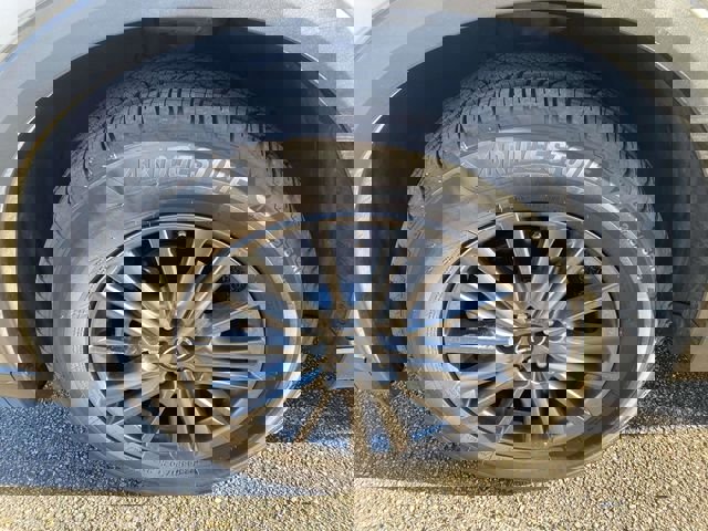 Used 2021 MAZDA CX-5 Touring image 4