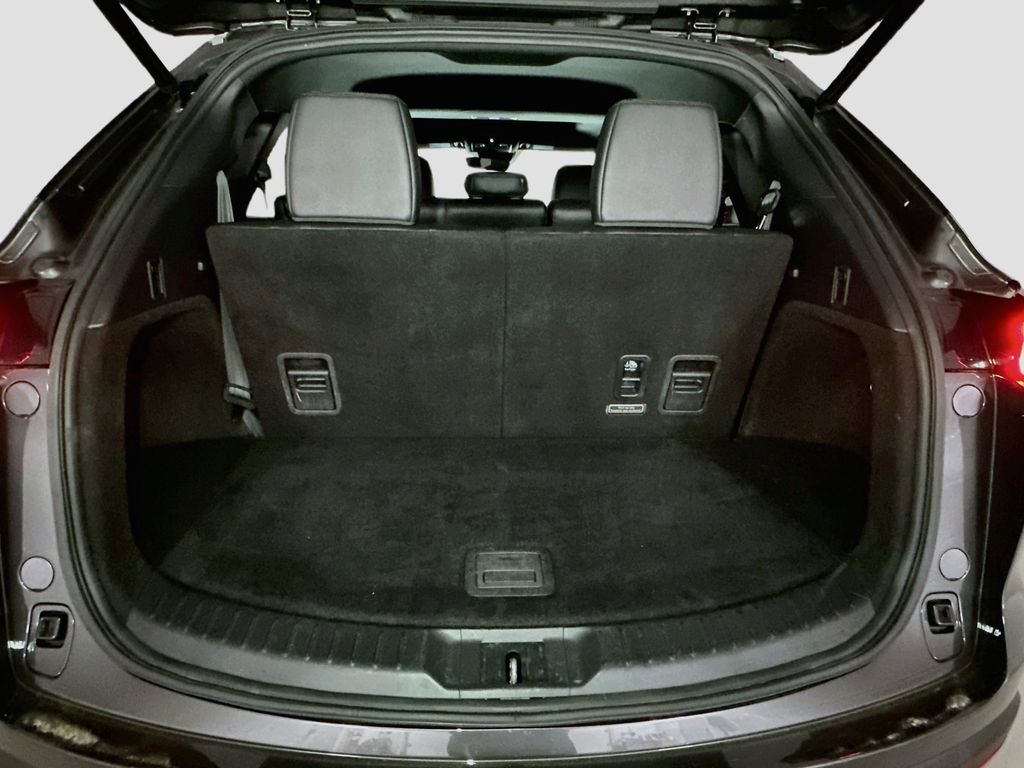 Used 2019 MAZDA CX-9 Grand Touring FWD image 37