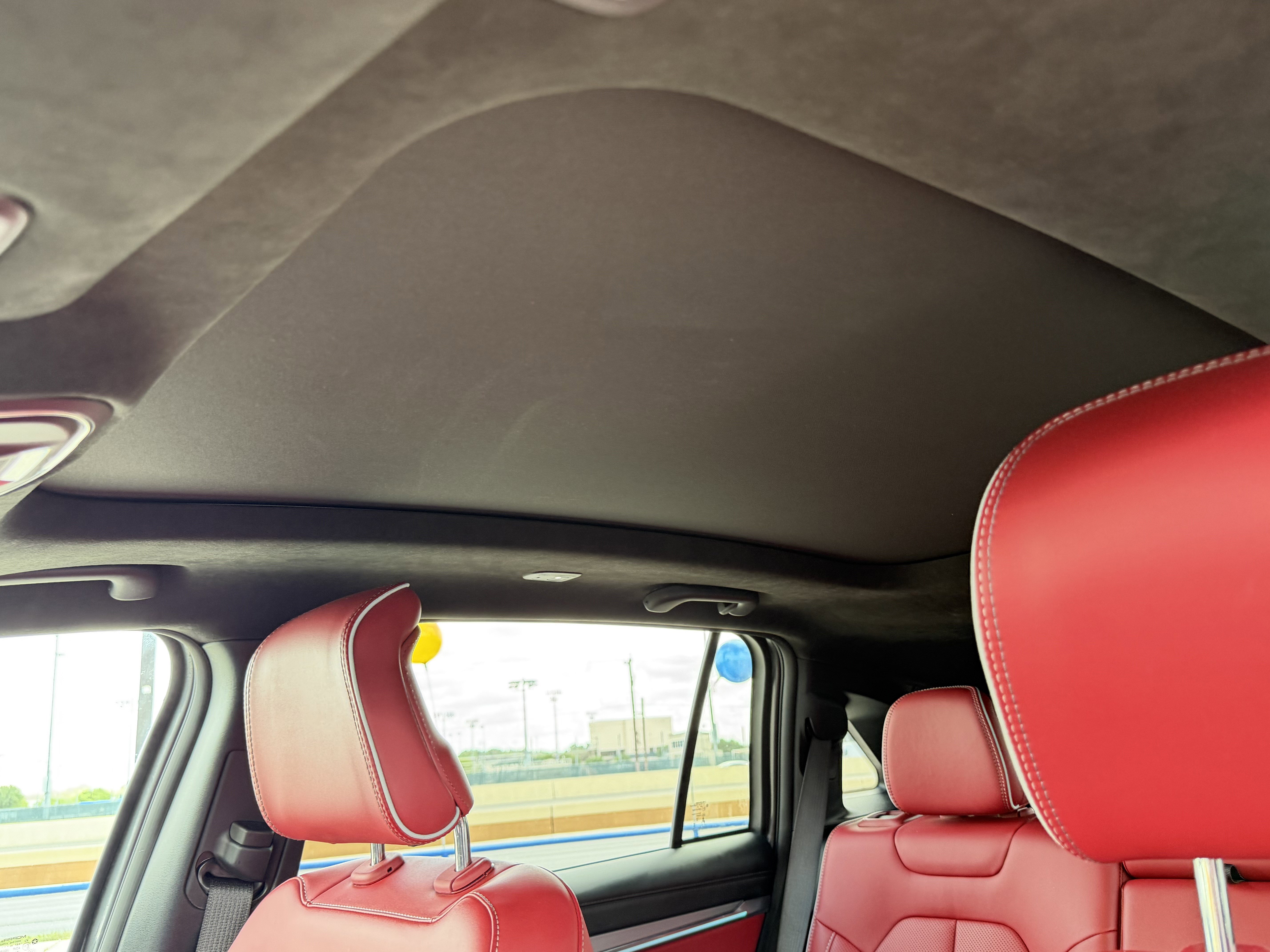 Used 2024 Jeep Wagoneer Launch Edition image 20