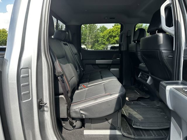 Certified 2023 Ford F250 Lariat w/ Lariat Ultimate Package AWD/4WD image 38