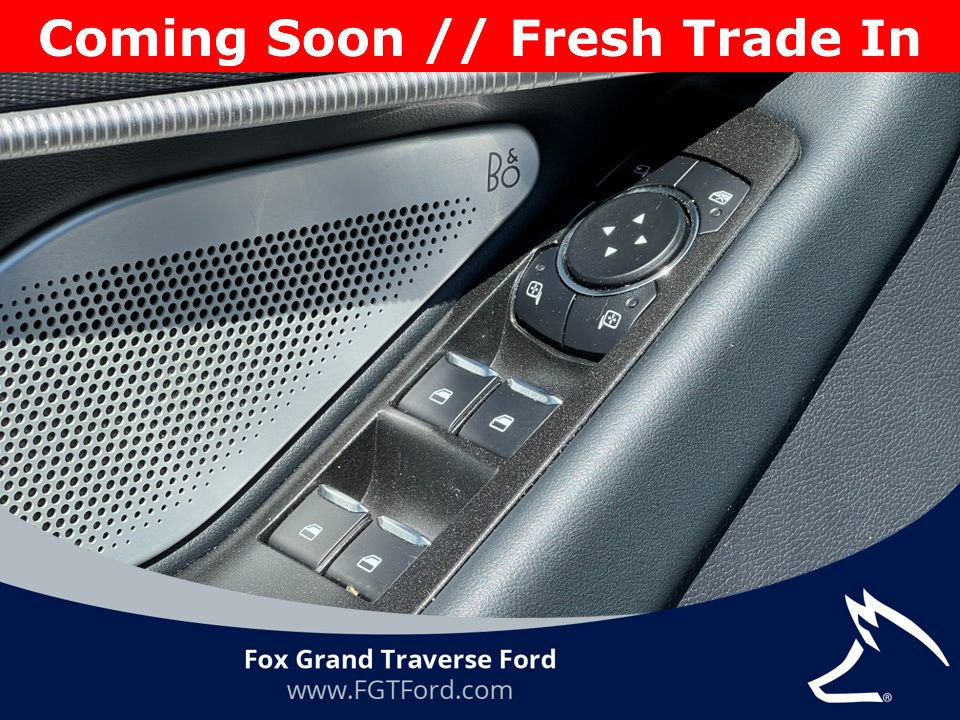 Certified 2025 Ford Explorer ST AWD/4WD image 19