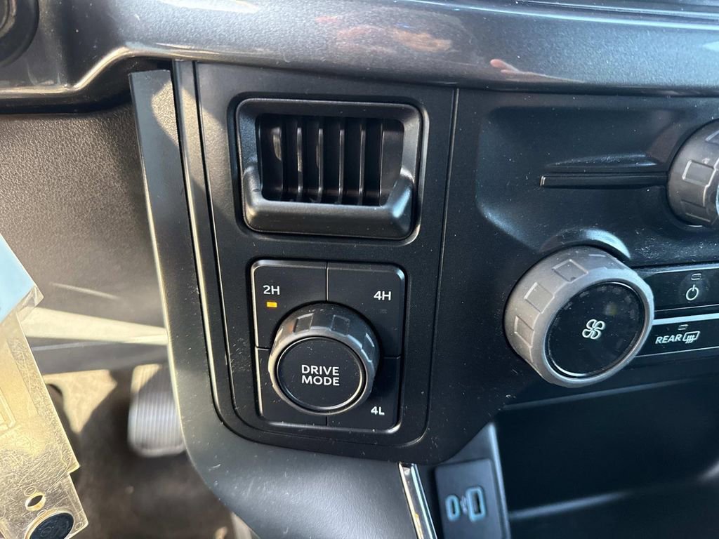 Certified 2024 Ford F150 STX image 30