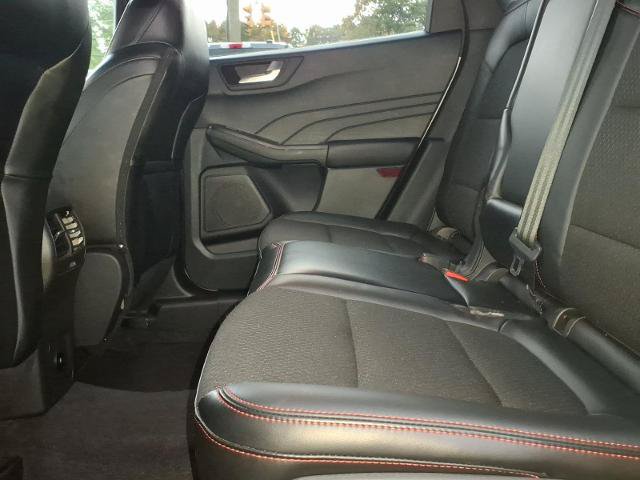 Certified 2026 Ford Escape ST-Line AWD/4WD image 15
