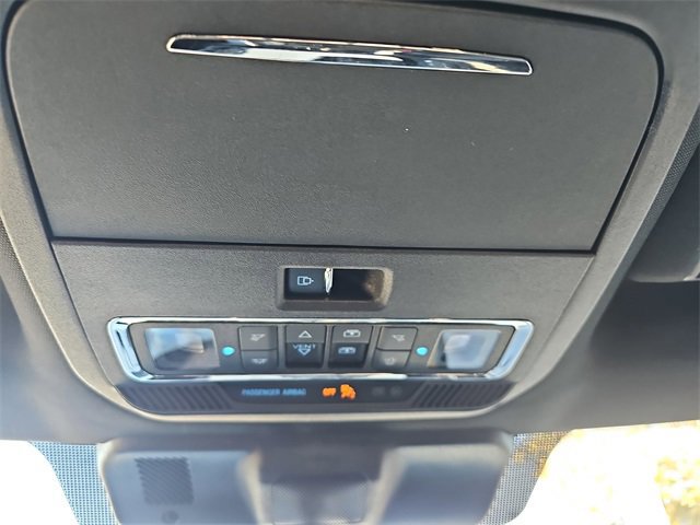 Certified 2023 Ford F150 Platinum w/ Equipment Group 701A High image 26