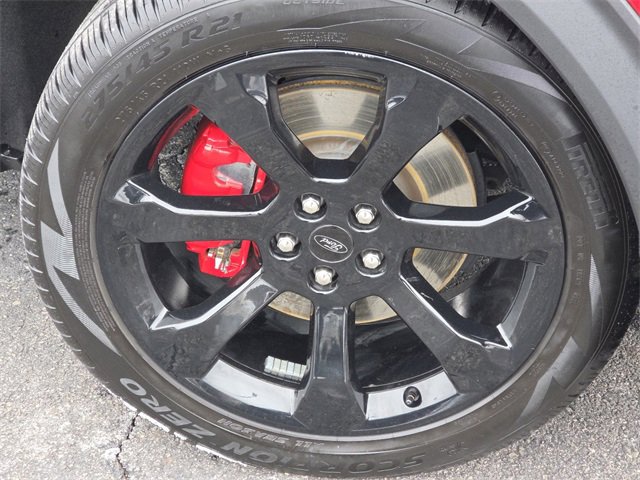 Certified 2022 Ford Explorer ST w/ Equipment Group 401A image 23