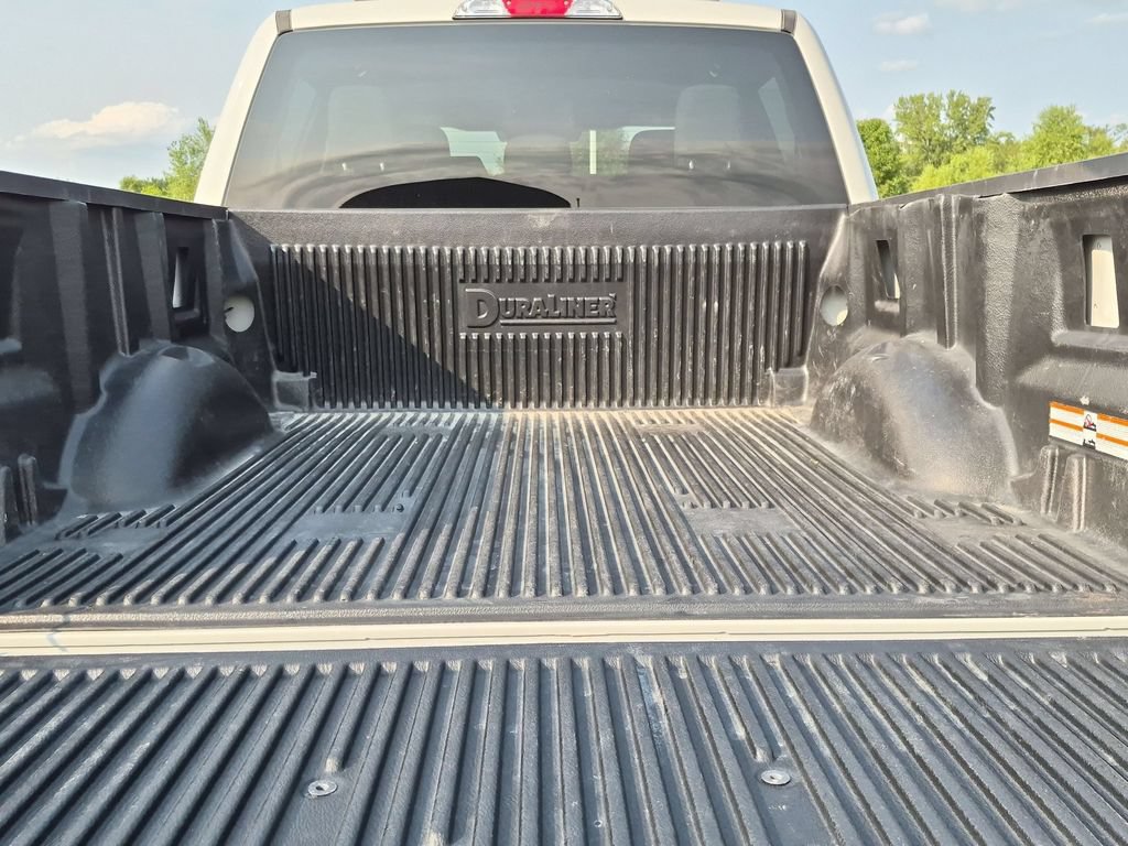 Certified 2024 Ford F150 XLT AWD/4WD image 29