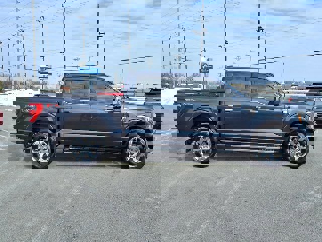 Certified 2021 Ford F150 Lariat w/ Equipment Group 502A High image 6