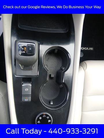 Used 2023 Nissan Rogue SL w/ SL Premium Package AWD/4WD image 27