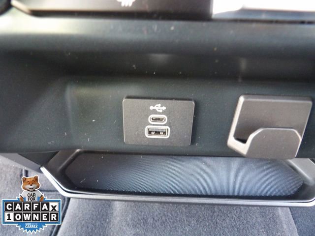 Certified 2025 Ford F150 XLT w/ Equipment Group 301A Standard image 22