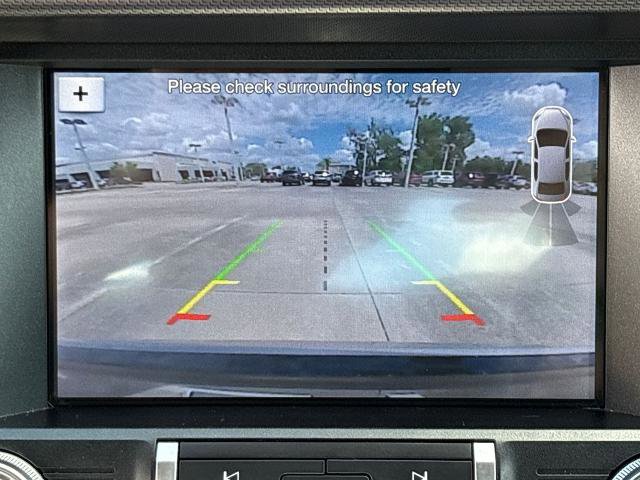 Certified 2019 Ford Mustang GT Premium w/ Equipment Group 401A RWD image 26