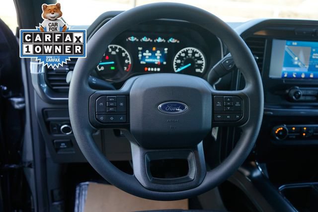 Certified 2023 Ford F150 XL w/ STX Appearance Package AWD/4WD image 24