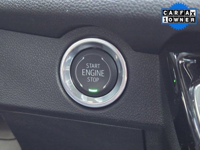 Used 2025 Chevrolet Traverse RS AWD/4WD image 19