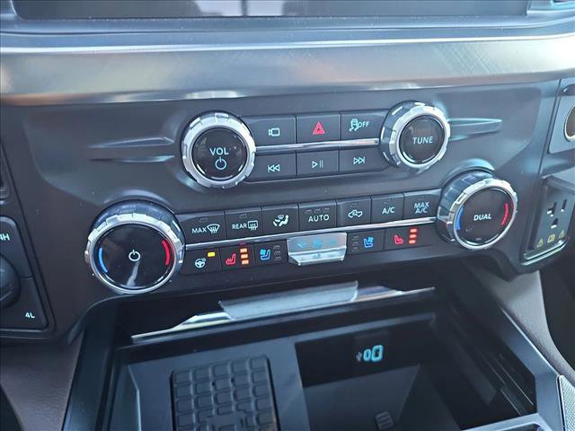 Certified 2025 Ford F250 King Ranch image 24