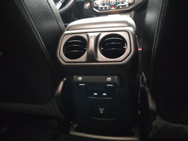 Used 2021 Jeep Wrangler Unlimited Sahara AWD/4WD image 30