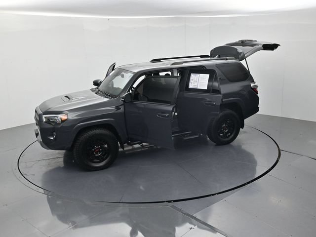 Used 2024 Toyota 4Runner TRD Off-Road Premium w/ Moonroof Package AWD/4WD image 51