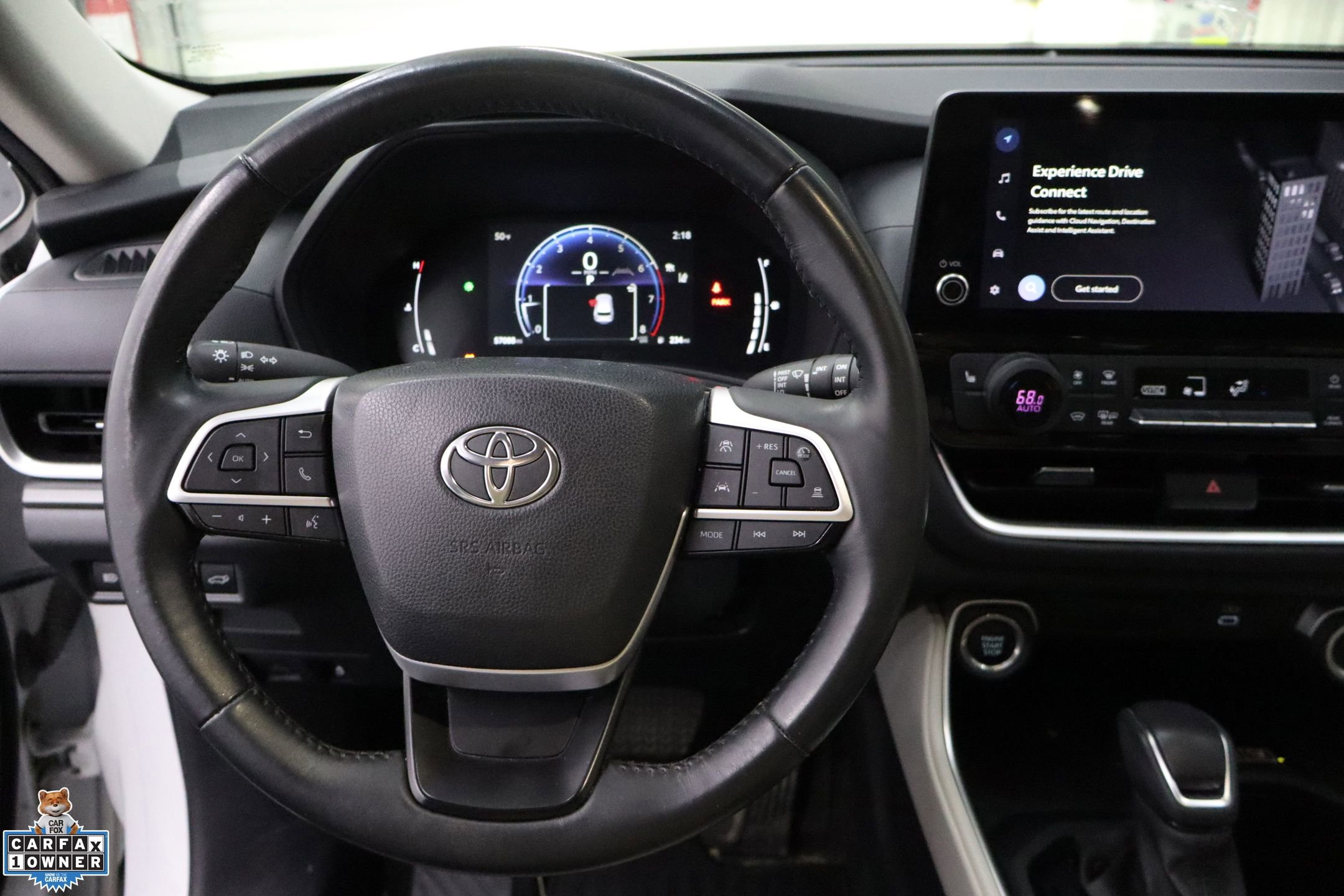 Used 2024 Toyota Grand Highlander XLE image 18