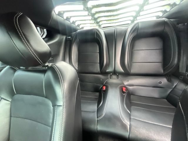 Certified 2020 Ford Mustang GT Premium w/ GT Performance Package RWD image 22