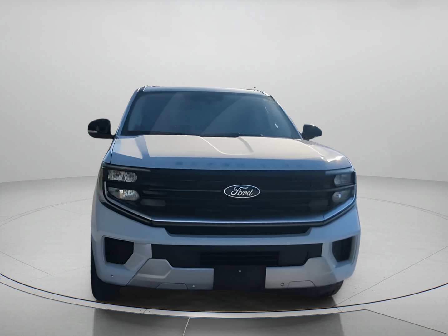 Certified 2025 Ford Expedition Platinum image 32