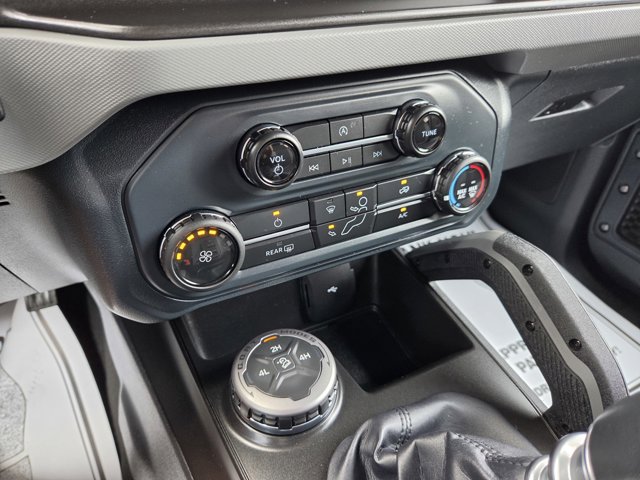 Certified 2022 Ford Bronco Big Bend AWD/4WD image 11