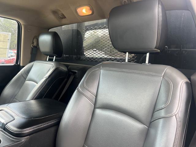 Used 2019 RAM 5500 Tradesman w/ Ambulance Prep Group image 8