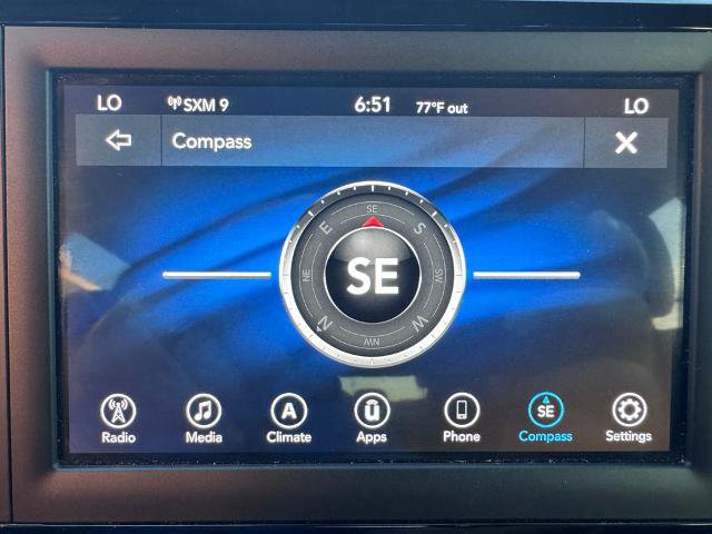 Used 2020 Chrysler Pacifica Touring w/ S Appearance Package FWD image 32