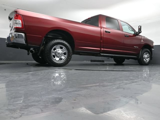 Used 2021 RAM 2500 Tradesman AWD/4WD image 41