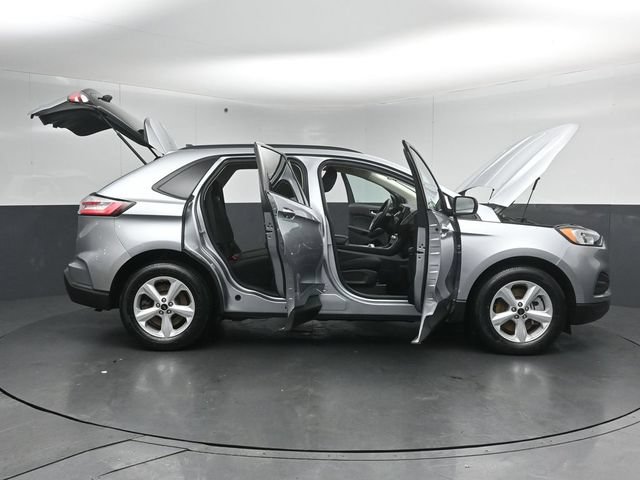 Certified 2023 Ford Edge SE AWD/4WD image 59