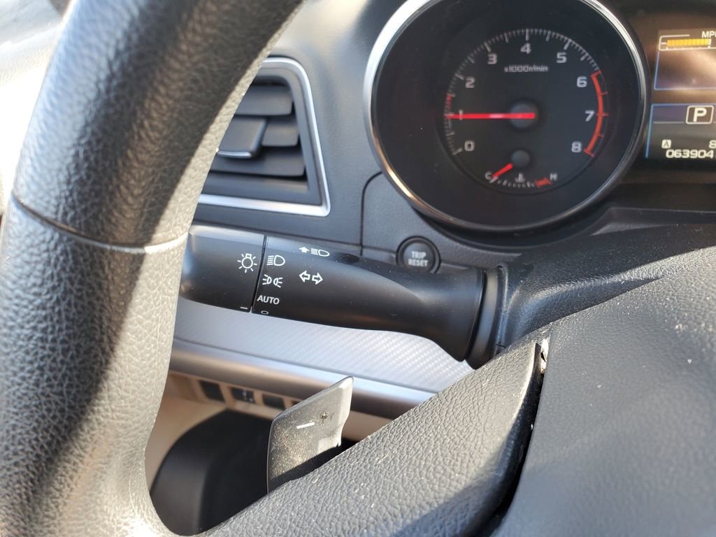 Used 2017 Subaru Outback 2.5i image 19