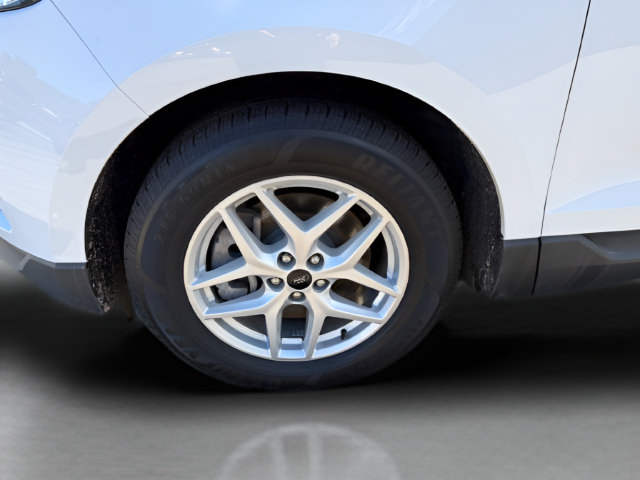 Certified 2023 Ford Edge SEL AWD/4WD image 25