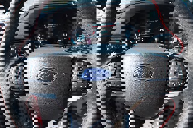 Certified 2025 Ford Explorer ST image 24