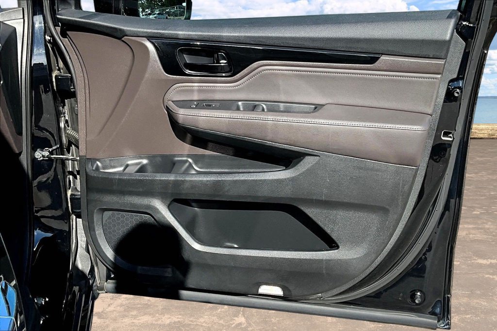 Used 2019 Honda Odyssey Elite image 31