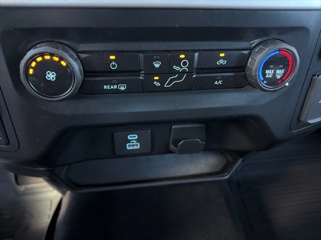 Certified 2023 Ford F150 XLT w/ Trailer Tow Package AWD/4WD image 27