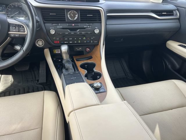 Used 2022 Lexus RX 350 AWD w/ Premium Package image 21