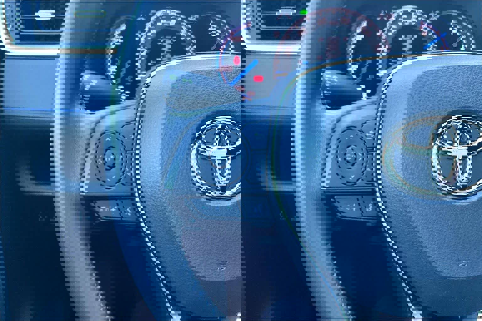 Used 2022 Toyota RAV4 XSE image 23