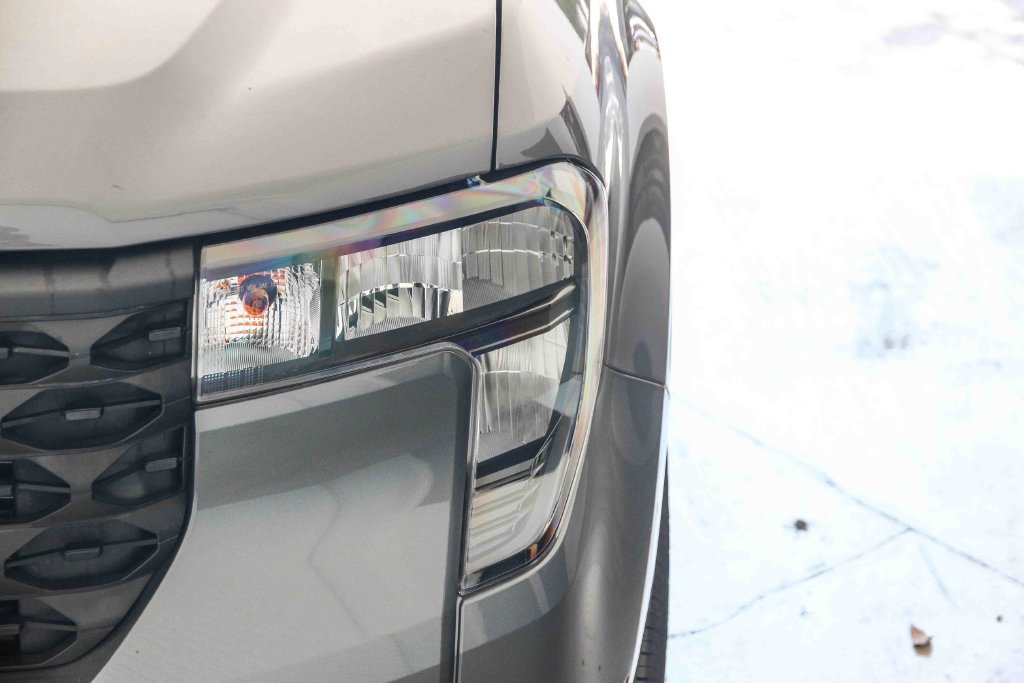Certified 2026 Ford Maverick XLT AWD/4WD image 9