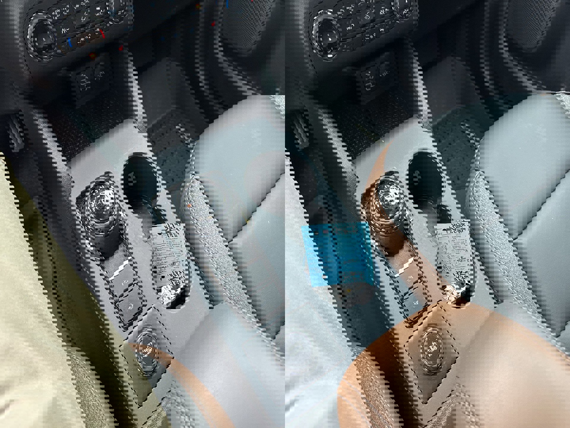 Certified 2024 Ford Bronco Sport Outer Banks image 14