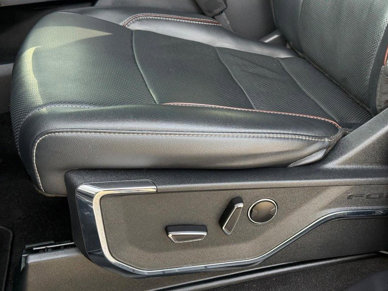 Certified 2023 Ford F150 Lariat w/ Equipment Group 502A High image 36