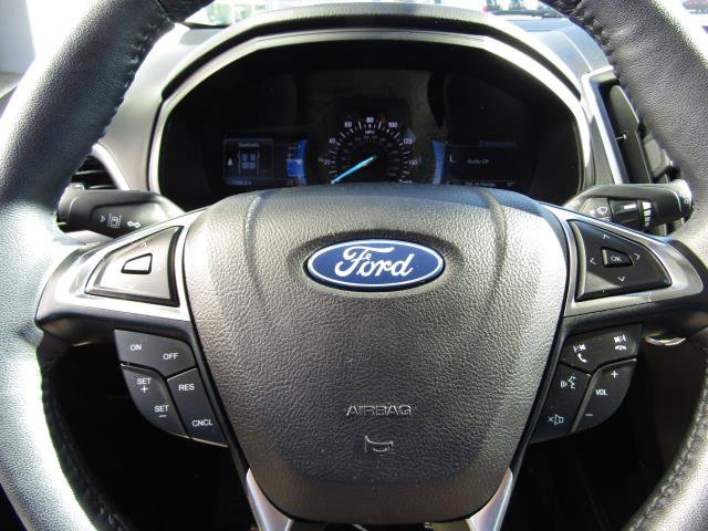 Certified 2023 Ford Edge SEL w/ Convenience Package AWD/4WD image 18